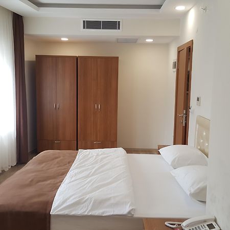Sanli Hotel Blue Trabzon Exterior photo