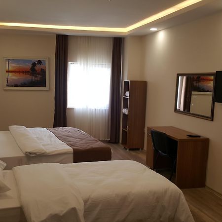 Sanli Hotel Blue Trabzon Exterior photo