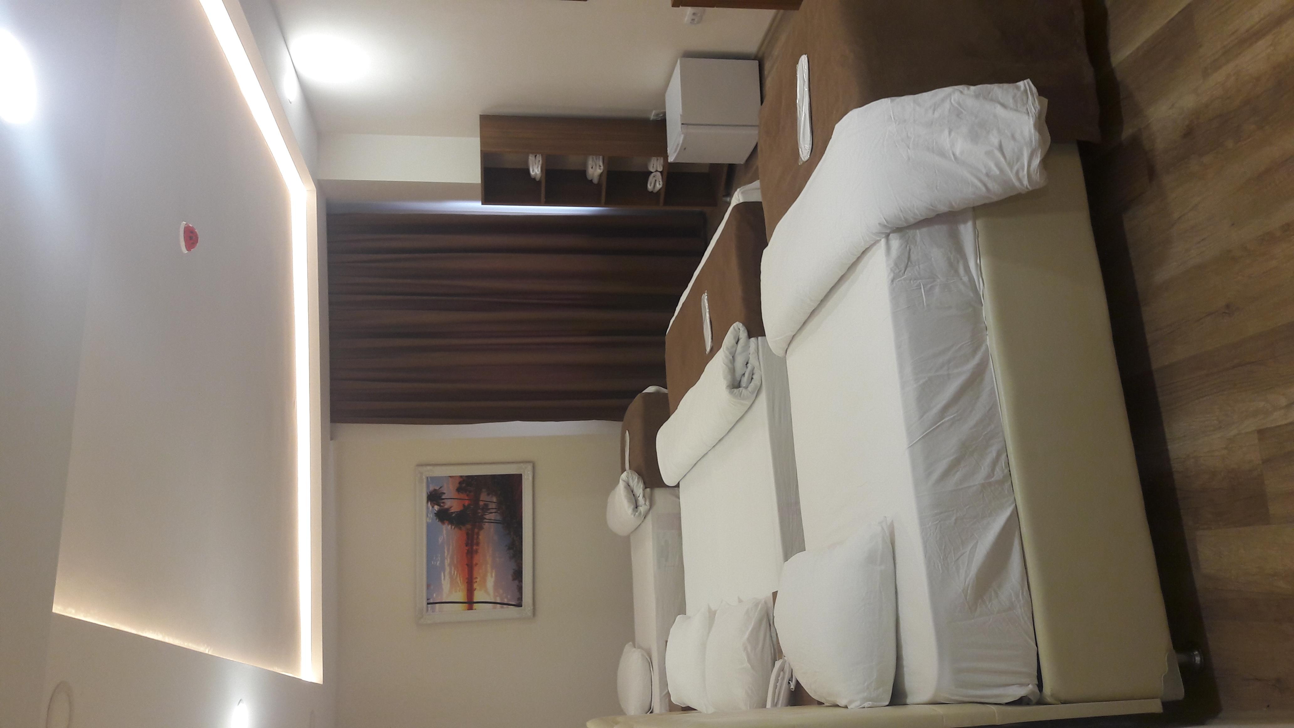 Sanli Hotel Blue Trabzon Exterior photo
