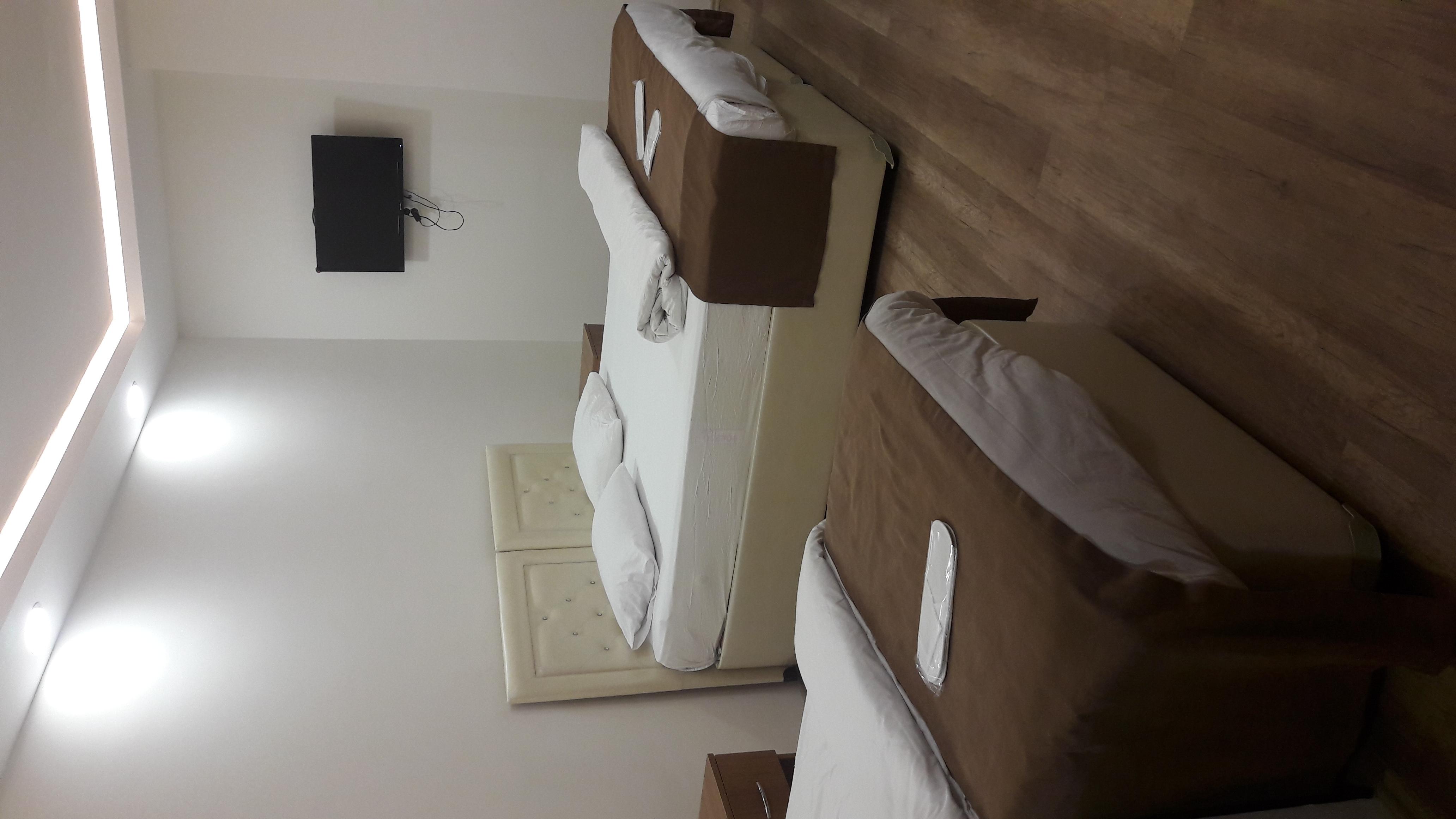 Sanli Hotel Blue Trabzon Exterior photo
