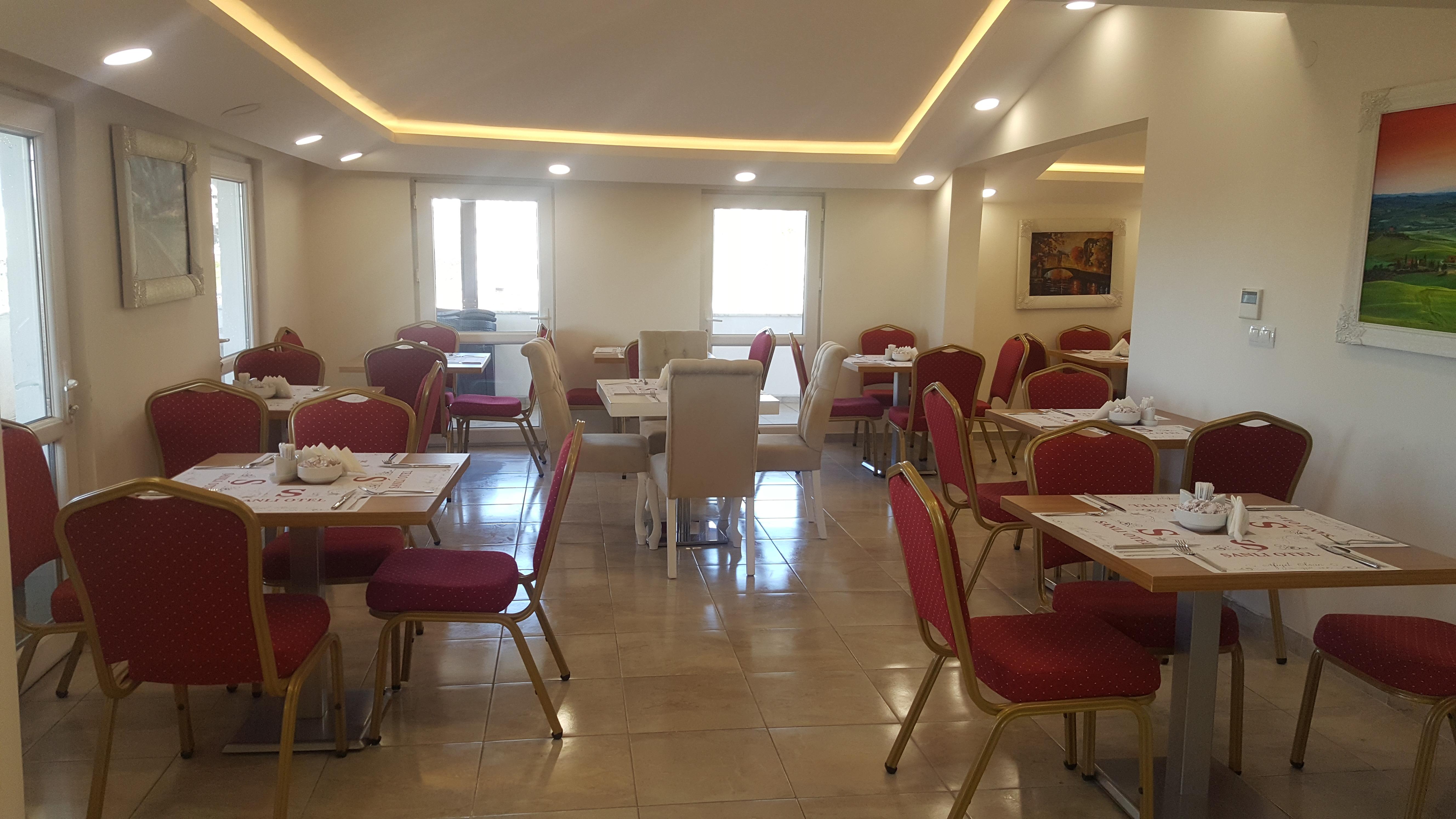 Sanli Hotel Blue Trabzon Exterior photo