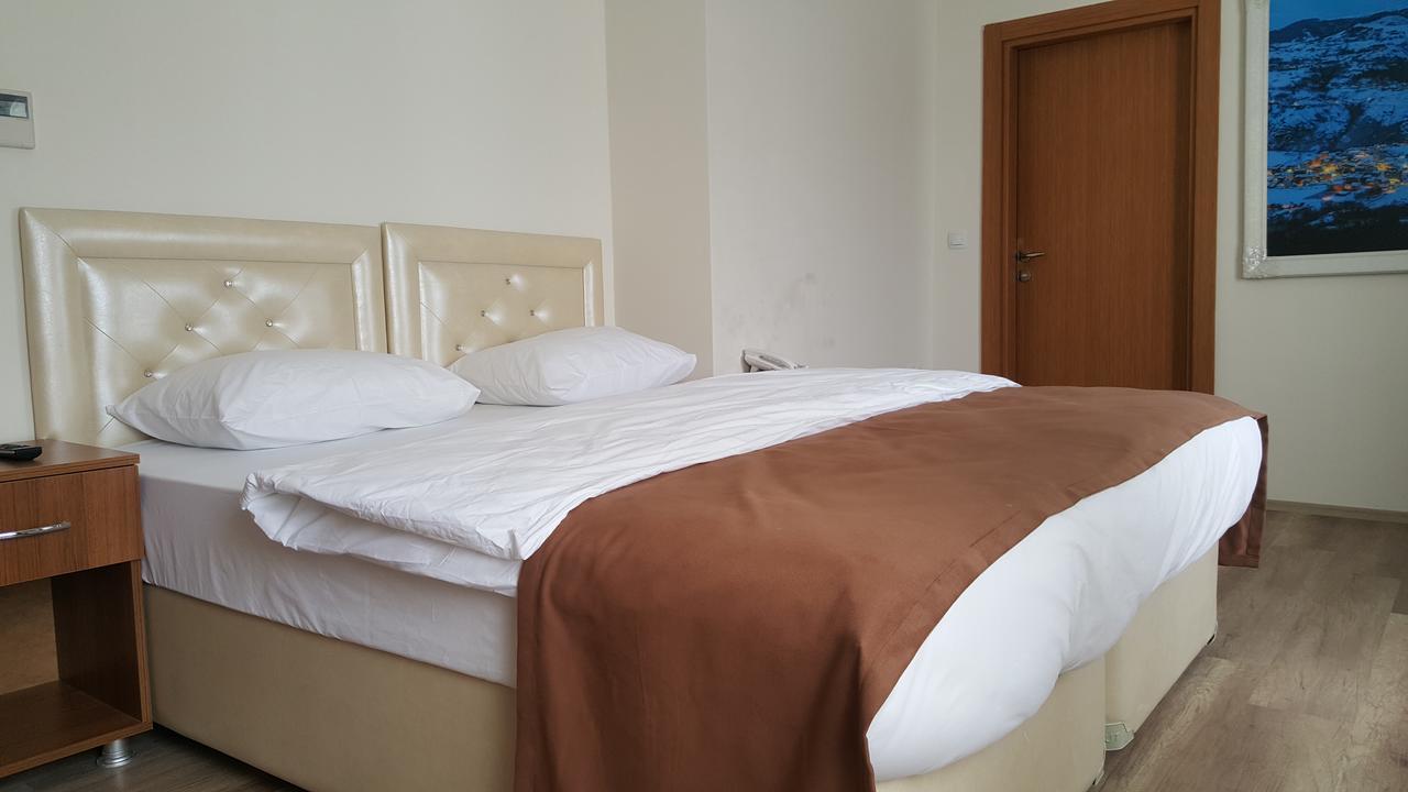 Sanli Hotel Blue Trabzon Exterior photo