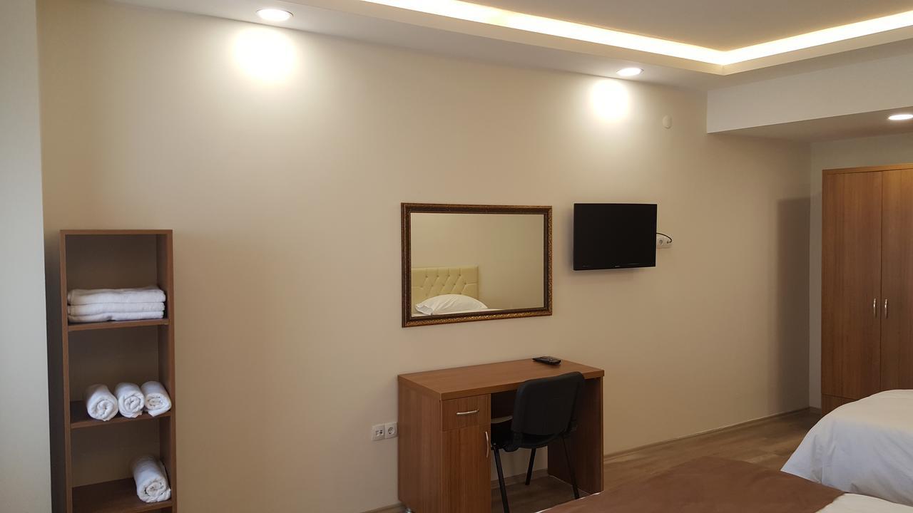 Sanli Hotel Blue Trabzon Exterior photo