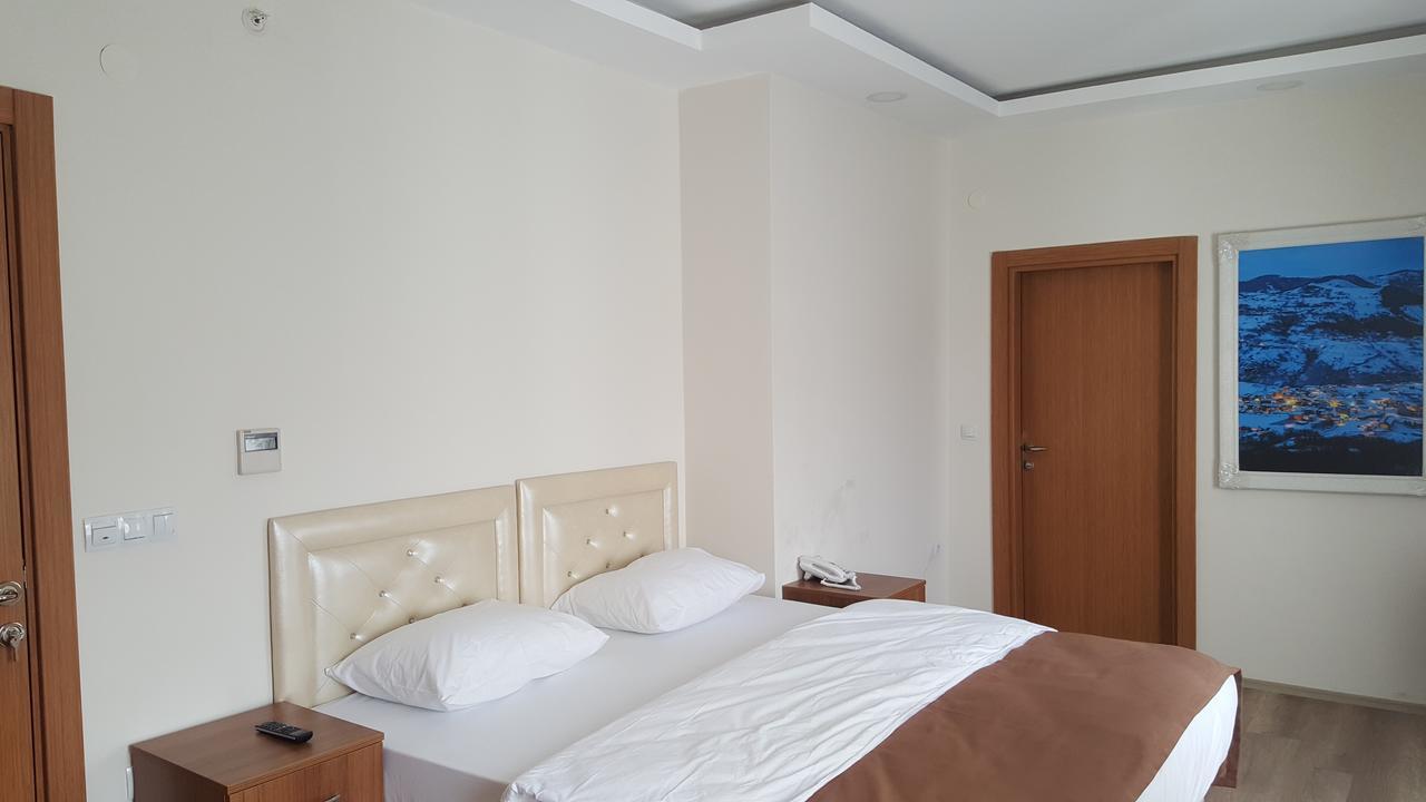 Sanli Hotel Blue Trabzon Exterior photo