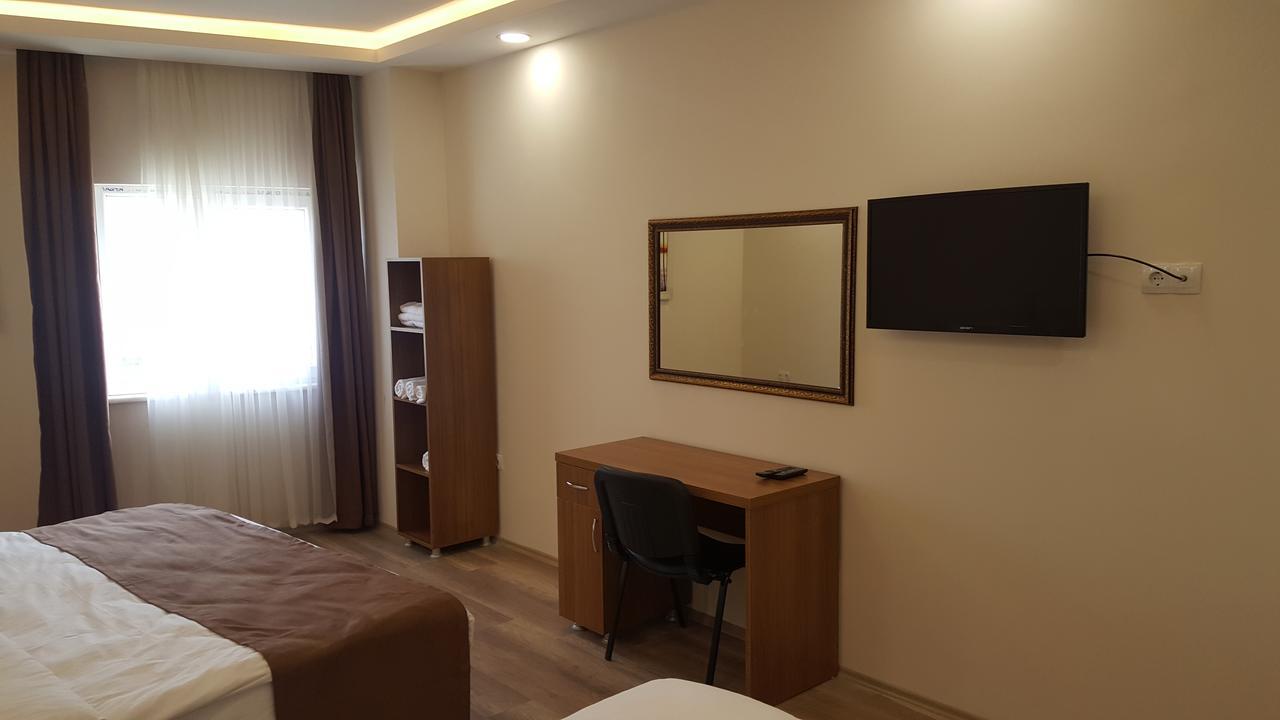 Sanli Hotel Blue Trabzon Exterior photo