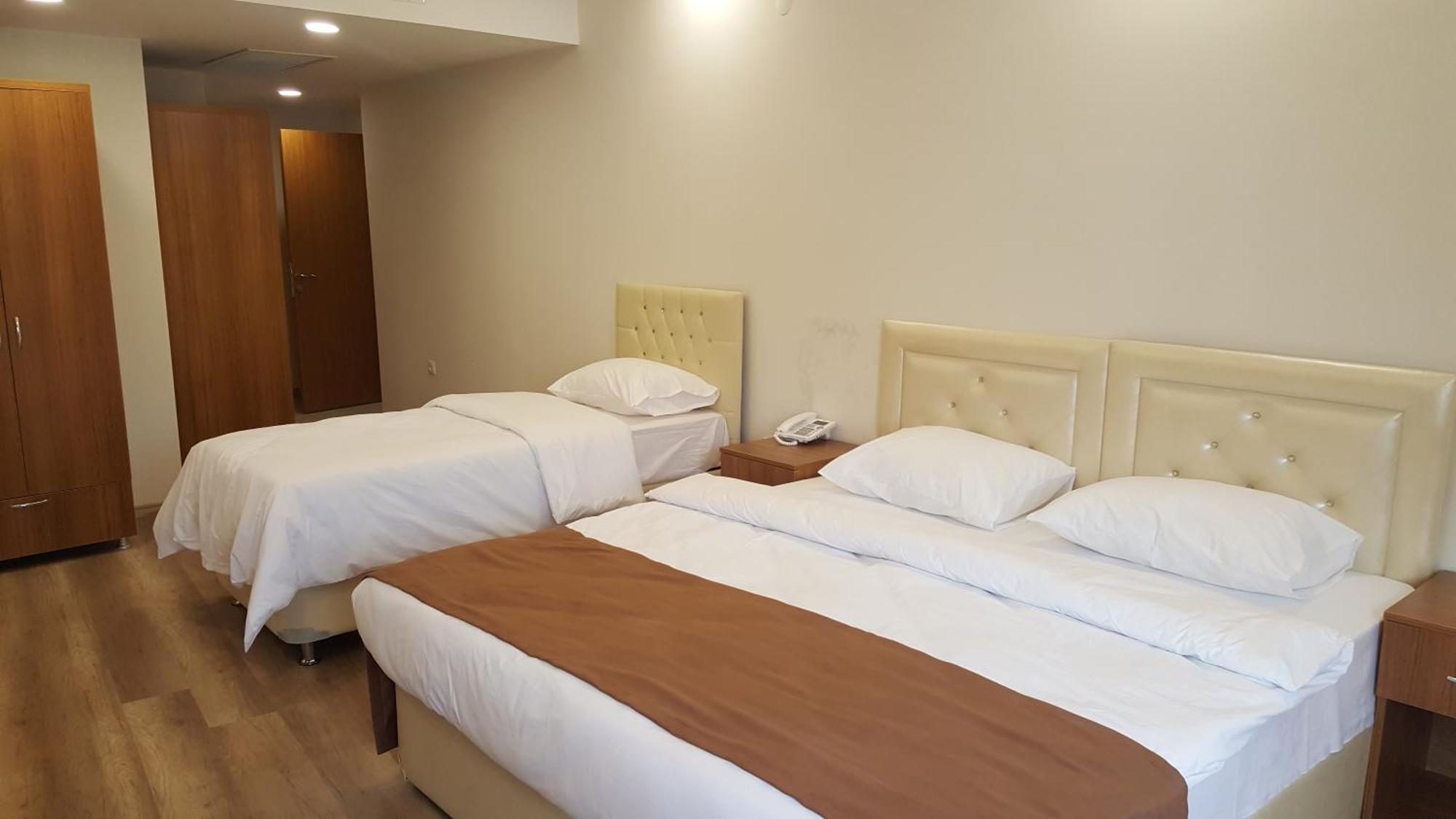Sanli Hotel Blue Trabzon Exterior photo