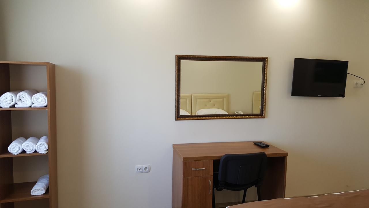 Sanli Hotel Blue Trabzon Exterior photo