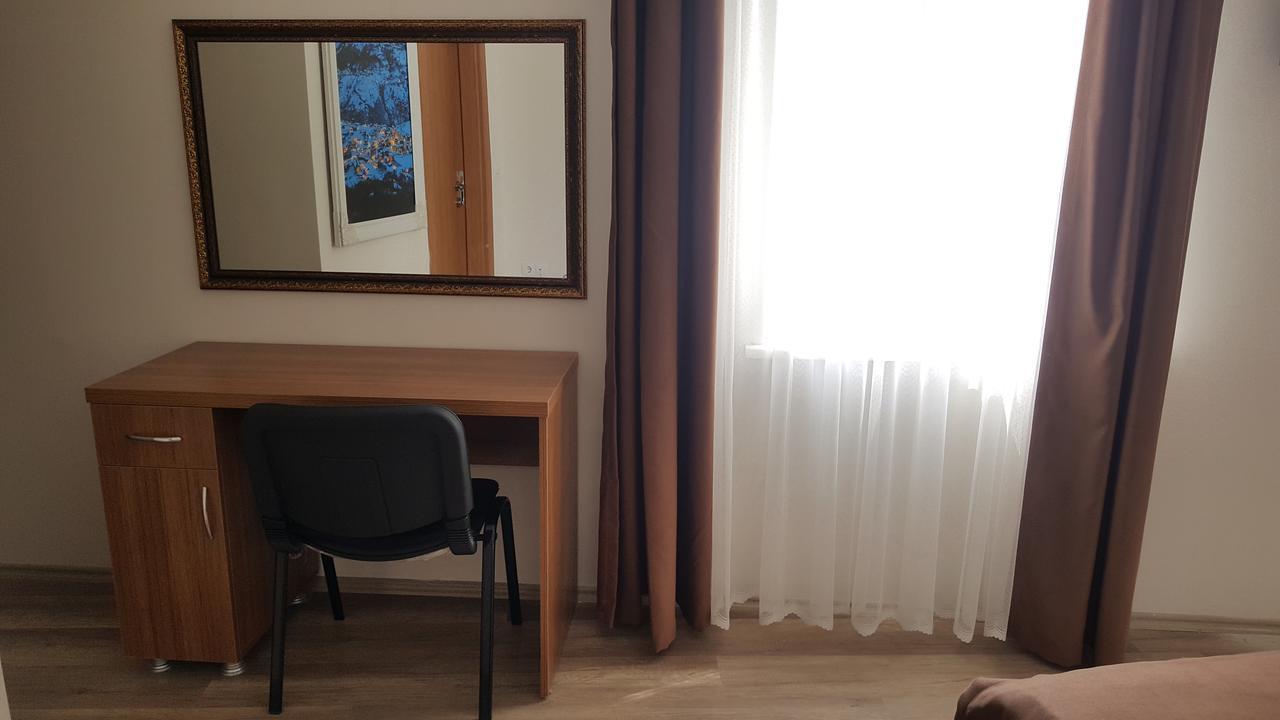 Sanli Hotel Blue Trabzon Exterior photo
