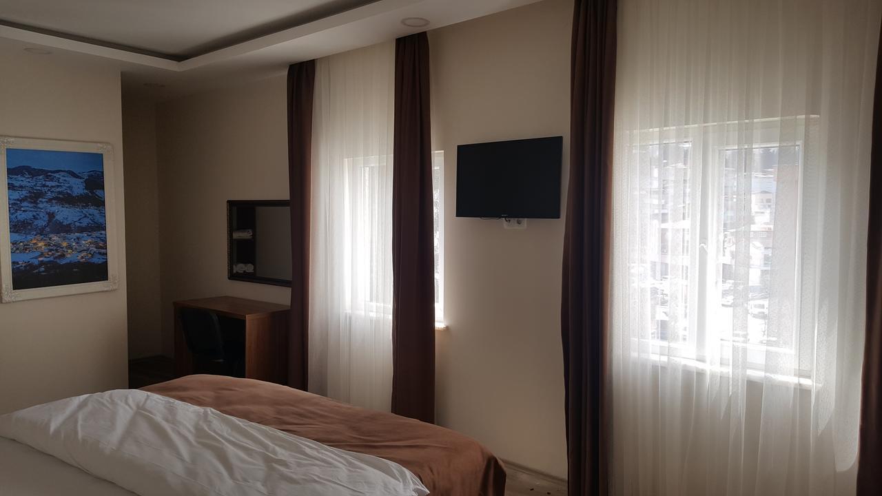 Sanli Hotel Blue Trabzon Exterior photo
