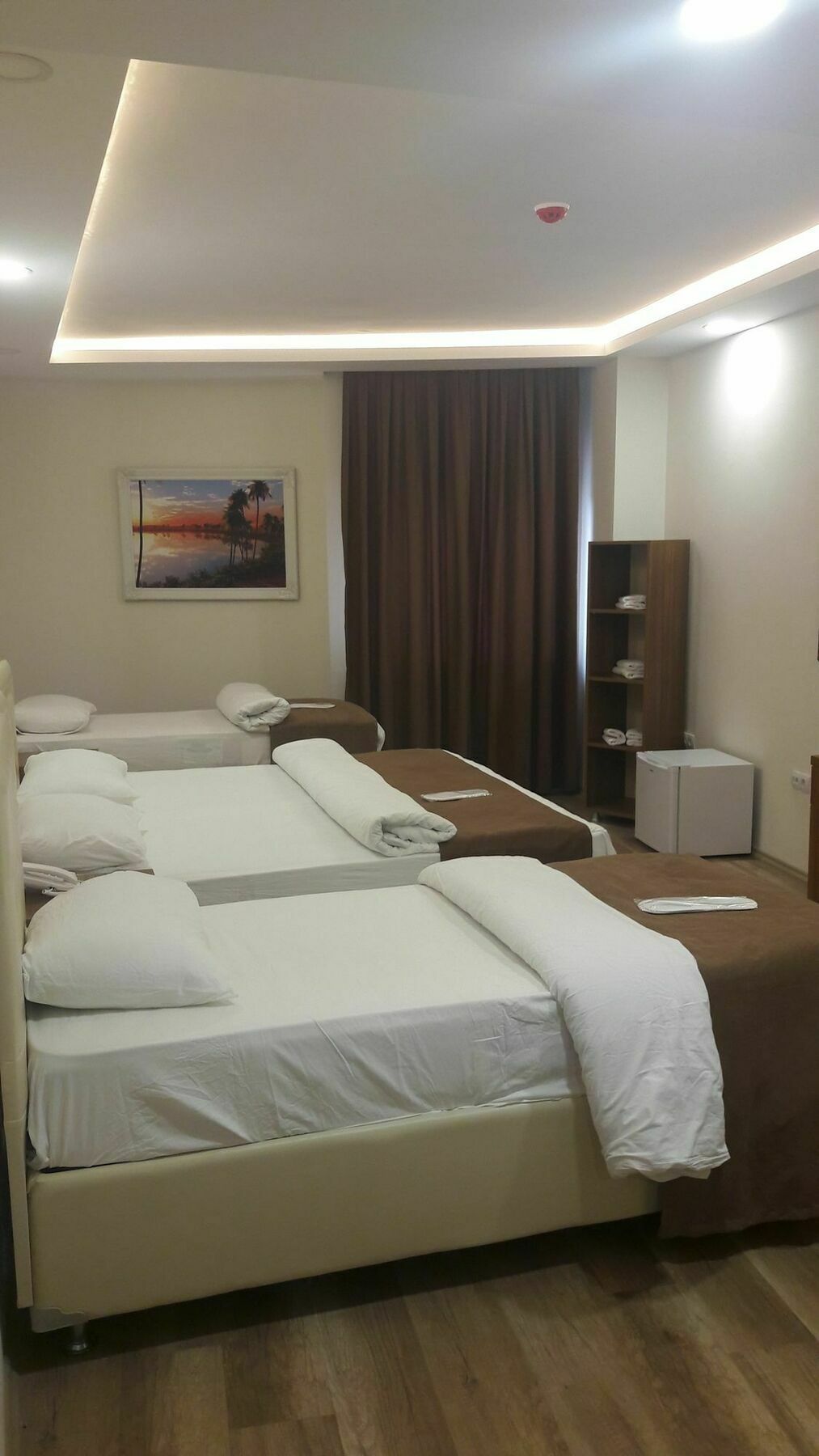 Sanli Hotel Blue Trabzon Exterior photo